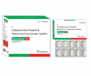 CEFTRIAXONE INJECTION 