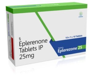 EPLERENONE TABLETS