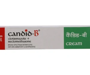 CANDID B CREAM