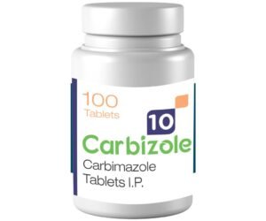 CARBIMAZOLE TABLET