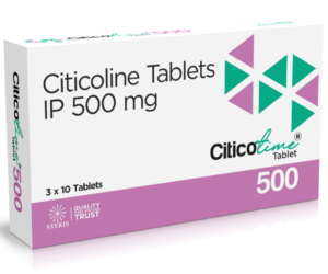 CITICOLINE TABLETS