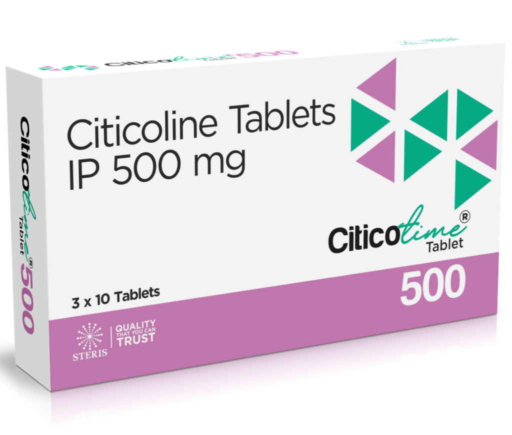 CITICOLINE TABLETS