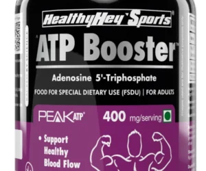 ATP BOOSTER