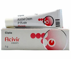 ACICLOVIR CREAM