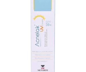 ACNELOK UV CREAM