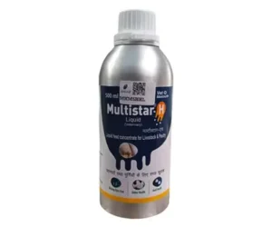 MULTISTAR-H LIQUID 