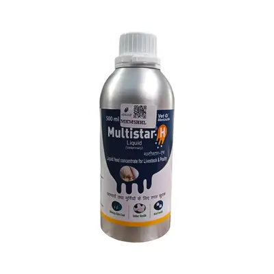 MULTISTAR-H LIQUID