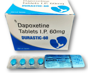 DAPOXETINE TABLETS