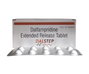 DALSTEP