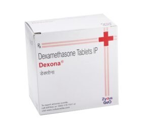 DEXAMETHASONE TABLETS