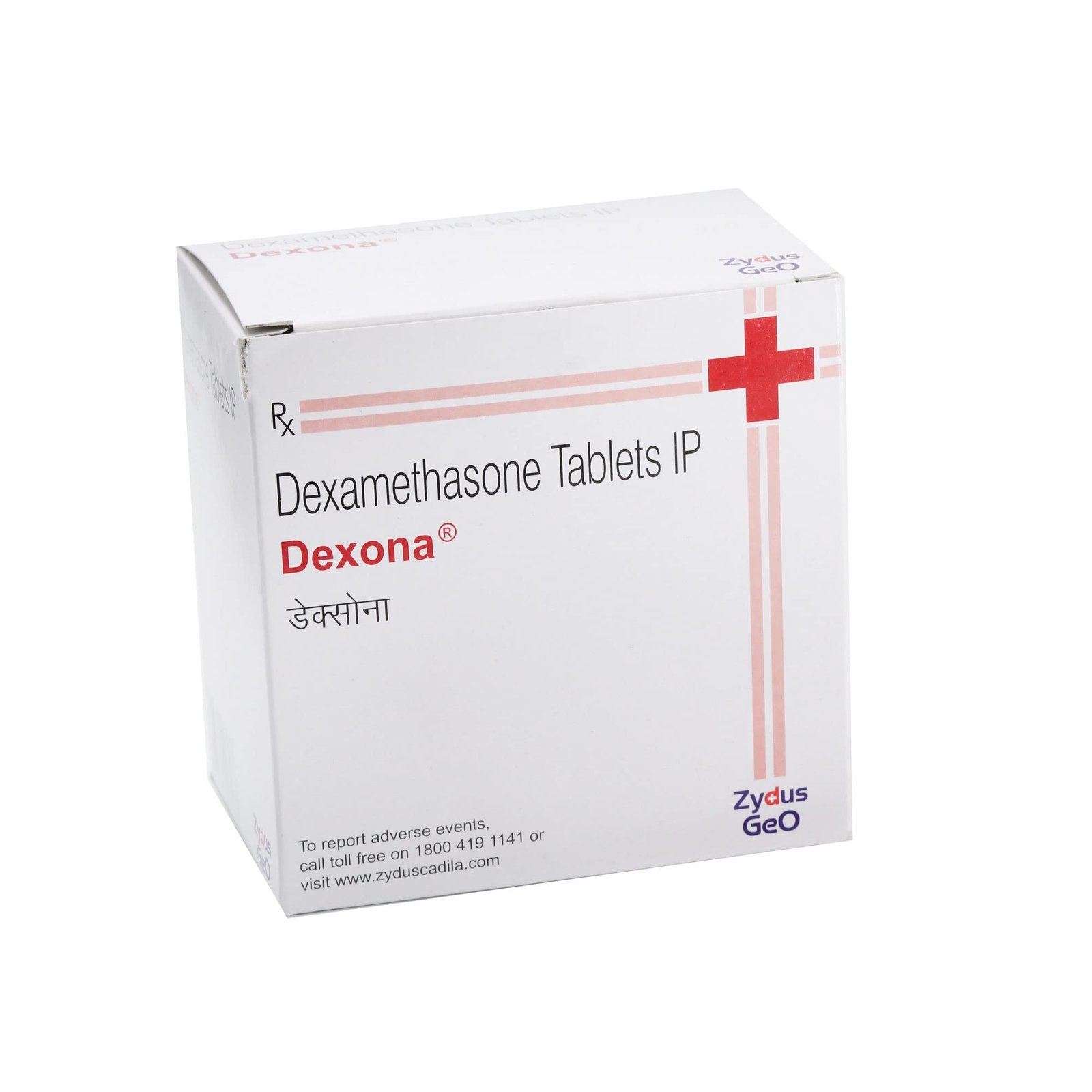 DEXAMETHASONE TABLETS