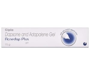 ACNEDAP PLUS