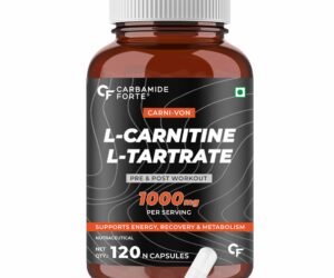 L CARNITINE L TARTRATE
