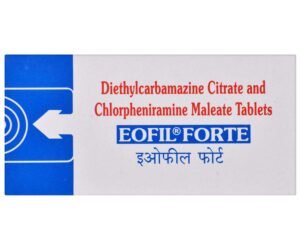 EOFIL FORTE