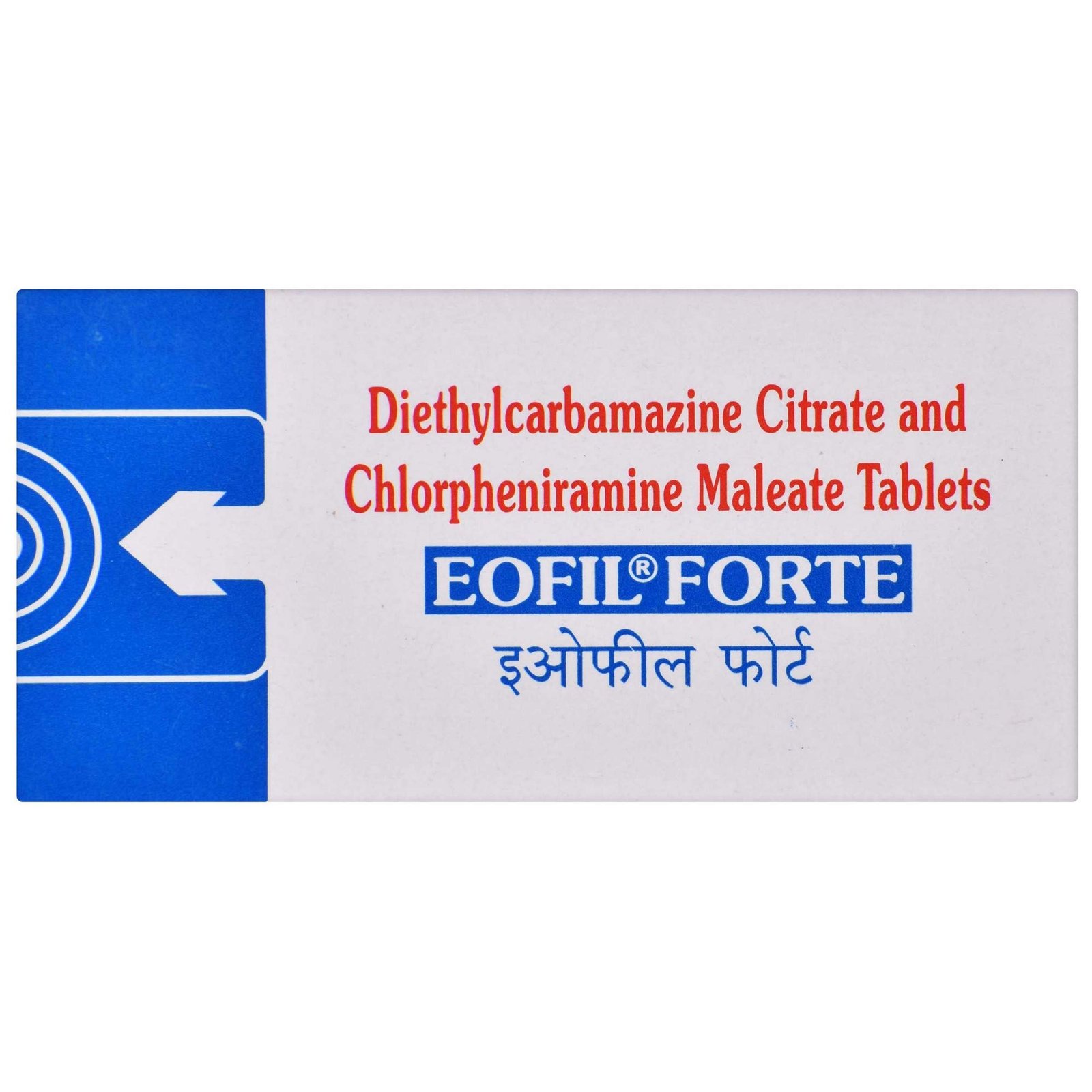 EOFIL FORTE