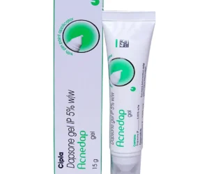 ACNEDAP GEL