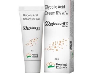 DERBEAU - 6&% CREAM