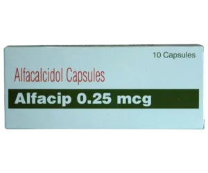 ALFACIP