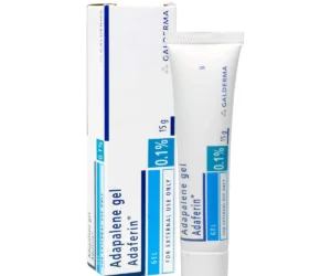 ADAPALENE GEL