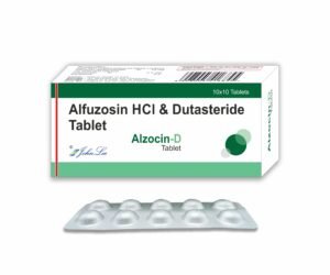 ALZOCIN