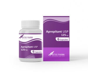APREPITANT CAPSULES