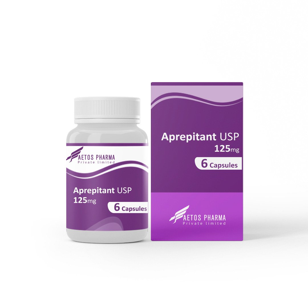 APREPITANT CAPSULES