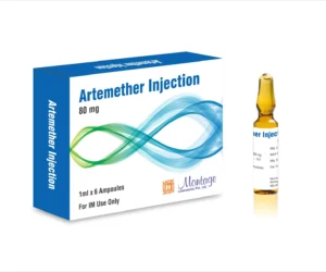 ARTHEMETHER INJECTION
