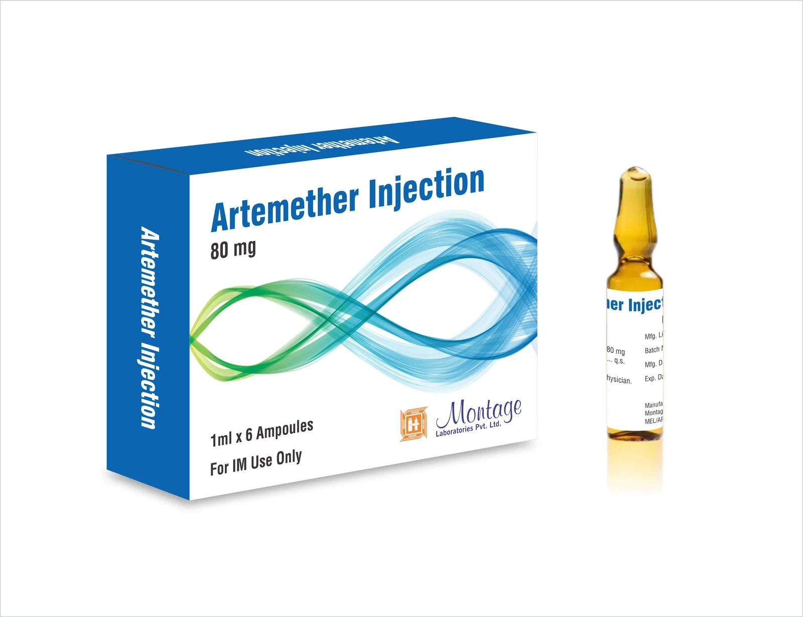 ARTHEMETHER INJECTION