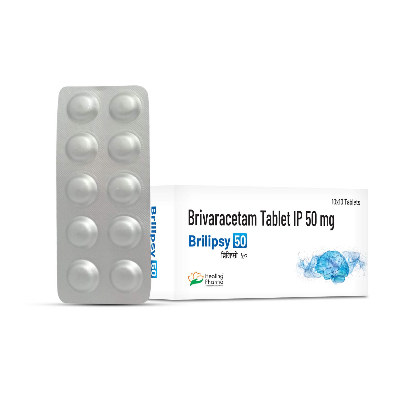 BRILIPSY