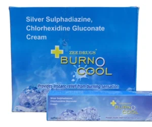 BURNO COOL
