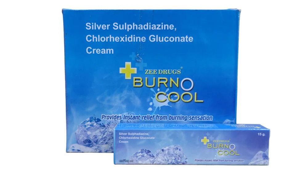 BURNO COOL
