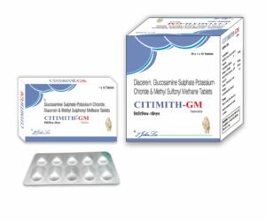 CITIMITH GM