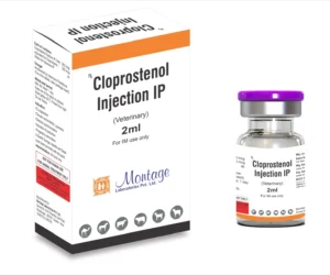 CLOPROSTENOL INJECTION IP