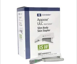 BODY SKIN STAPLER