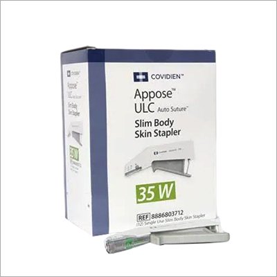 BODY SKIN STAPLER