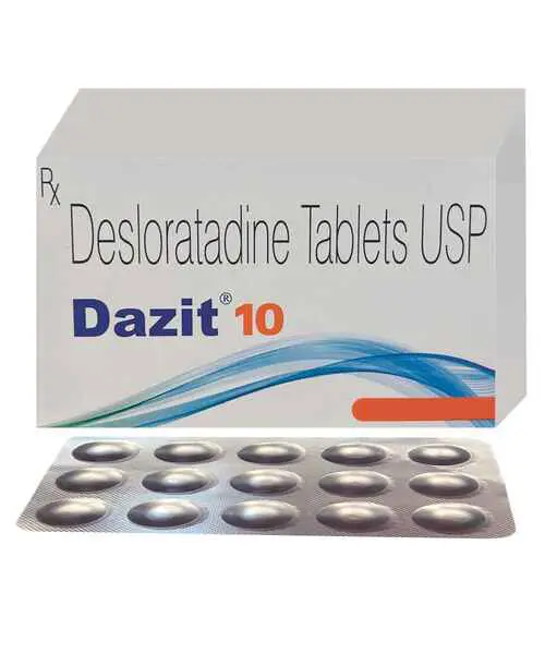 DAZIT