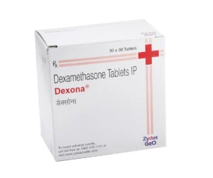 DEXAMETHASONE TABLETS