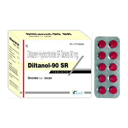 DILTANOL