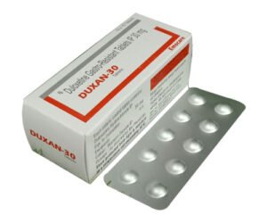DULOXETINE TABLETS