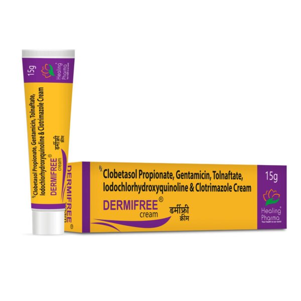 Dermifree Cream 600x600