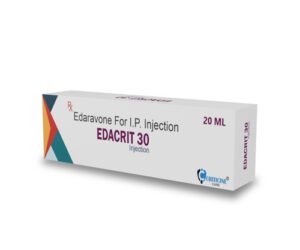 EDARAVONE INJECTION