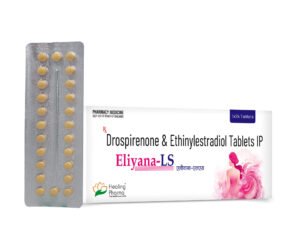 ELIYANA LS
