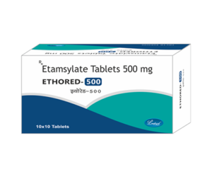 ETAMSYLATE TABLETS
