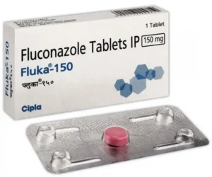 FLUCONAZOLE TABLETS
