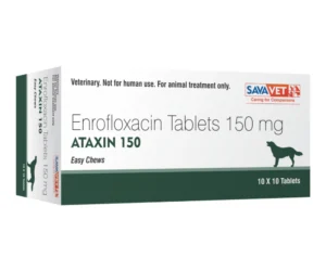 ENROFLOXACIN TABLETS