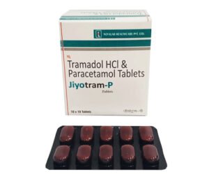 TRAMADOL TABLETS