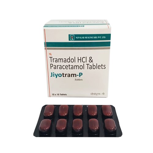TRAMADOL TABLETS