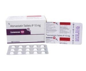 ATROVASTATIN TABLETS