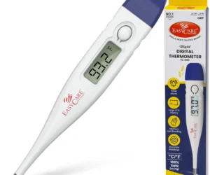 EC 5004 DIGITAL THERMOMETER