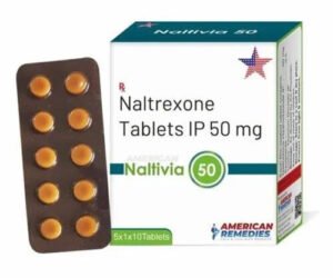 NALTREXONE TABLETS